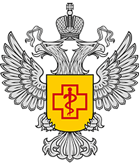 Роспотребнадзор. Логотип Роспотребнадзор